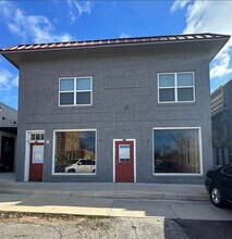311 S Locust St in Denton, TX - Building Photo - Building Photo