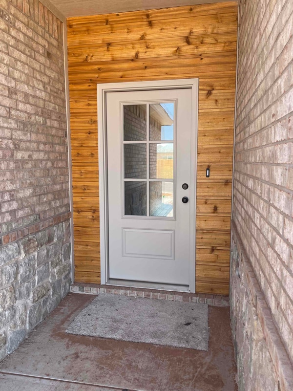 3633 119th St in Lubbock, TX - Building Photo - Building Photo