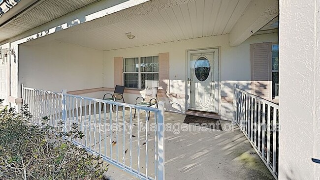 9911 SW 96th St in Ocala, FL - Building Photo - Building Photo