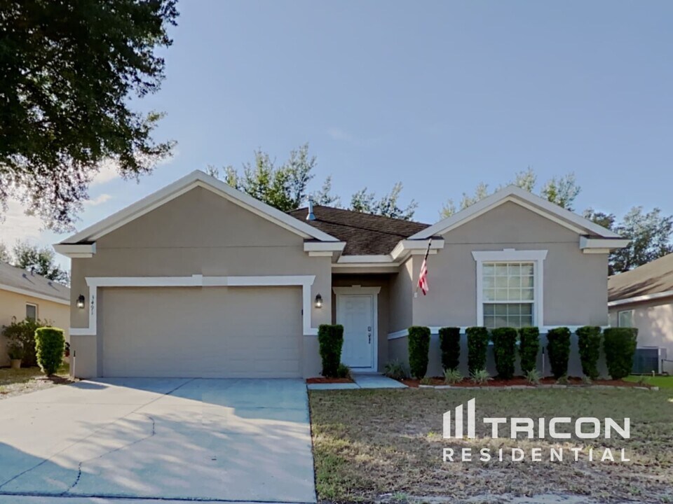 3491 Heath Dr in Deltona, FL - Building Photo