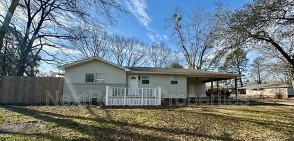 324 Lodi Dr in Pearl, MS - Building Photo - Building Photo