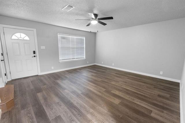 705 W Crawford St in Denison, TX - Building Photo - Building Photo