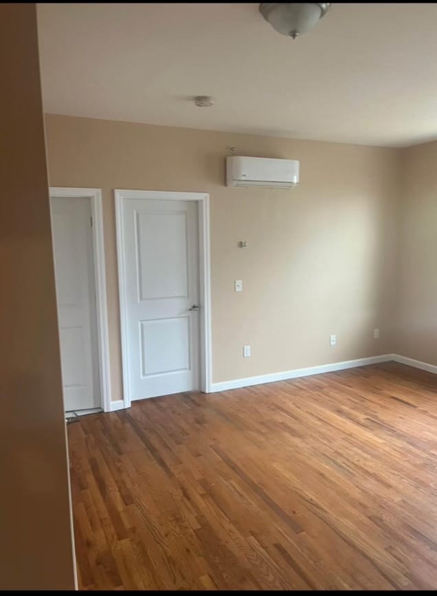 217-219 Fairmount Ave, Unit 3 in Newark, NJ - Building Photo - Building Photo