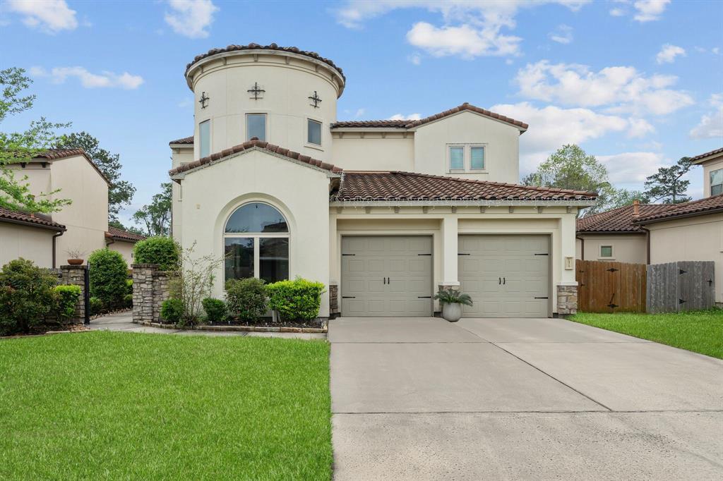 1475 Torrijos Ct in Conroe, TX - Building Photo