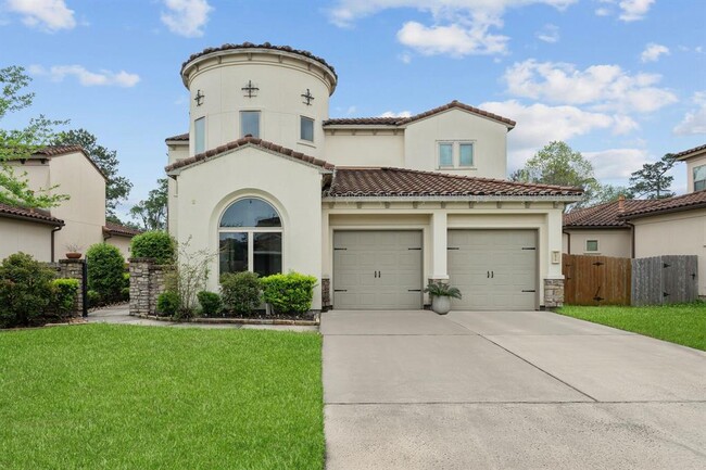 property at 1475 Torrijos Ct