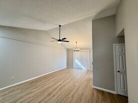 1835 S Stacey St in Wichita, KS - Building Photo