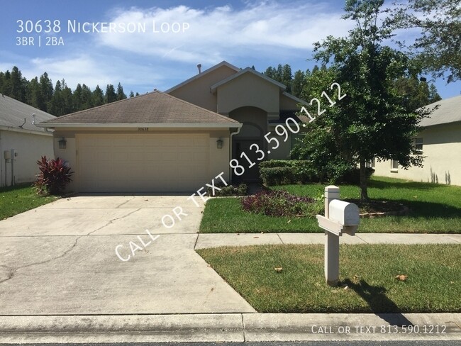 property at 30638 Nickerson Loop