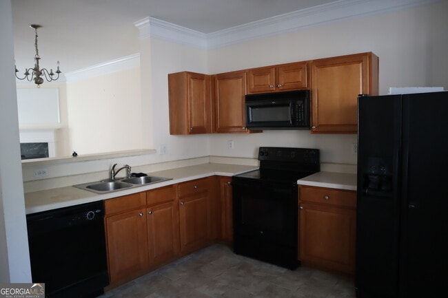 658 Providence Pl SW in Atlanta, GA - Building Photo - Building Photo