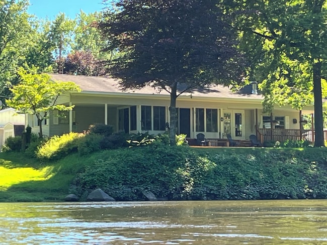 property at 6437 Bell Meadows