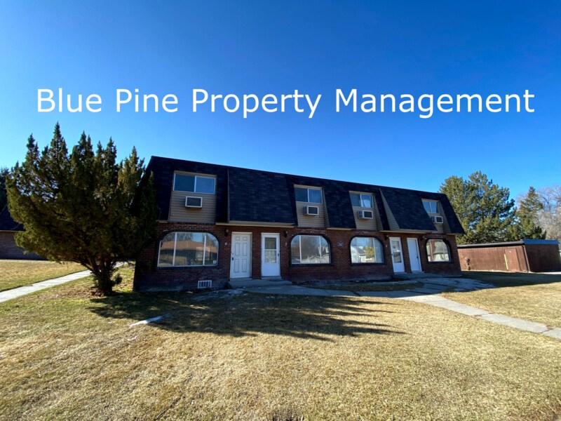 320 E 14th St in Idaho Falls, ID - Building Photo