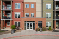 Aura Residential in Airdrie, AB - Building Photo - Building Photo