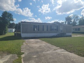 5910 SW 62nd Pl in Ocala, FL - Building Photo