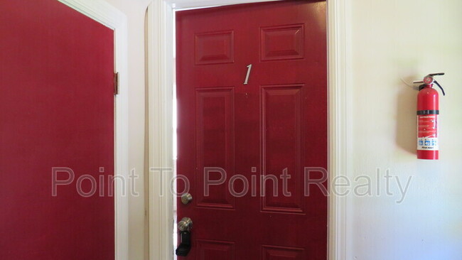 property at 3343 Post St
