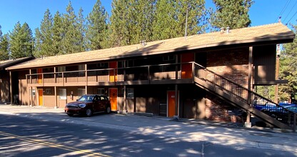 1070 Echo Road Apartments in South Lake Tahoe, CA - Building Photo - Building Photo