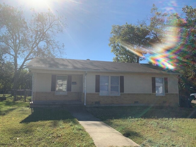 property at 3332 Fadal Ave