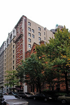 Brooklyn Law School Residence Hall Apartments