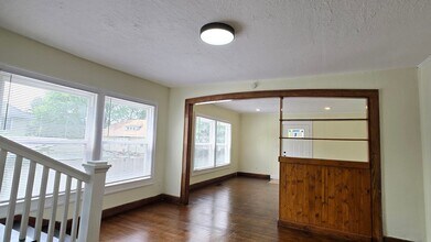 917 E Bradbury Ave in Indianapolis, IN - Building Photo - Building Photo