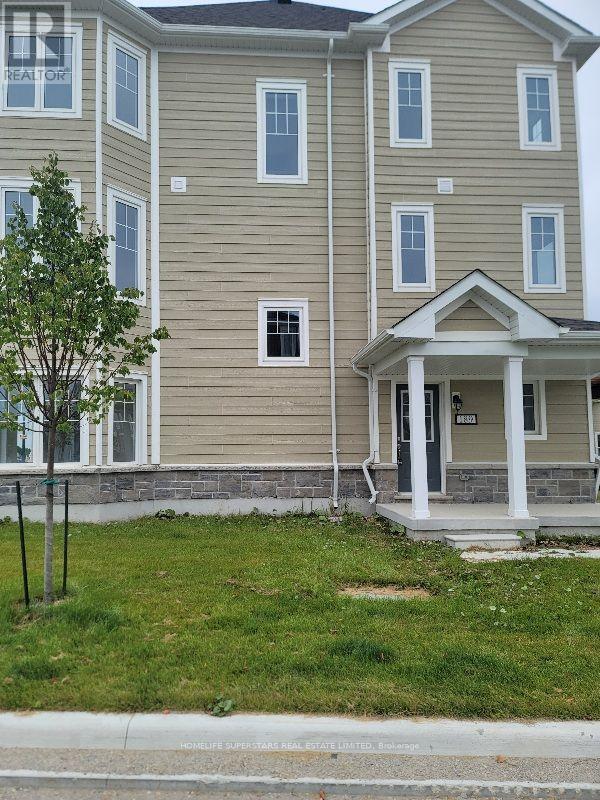 189 Village Gate Dr in Wasaga Beach, ON - Building Photo - Building Photo