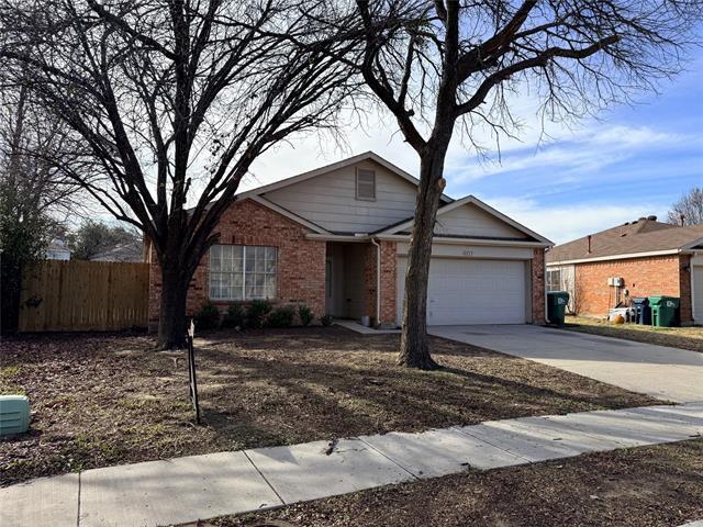 1113 Greenbend Dr in Denton, TX - Building Photo - Building Photo