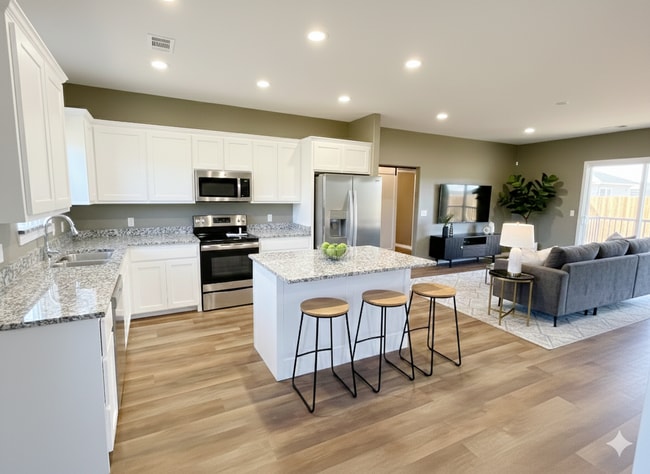 5477 Barn Owl Dr in Durant, OK - Building Photo - Building Photo