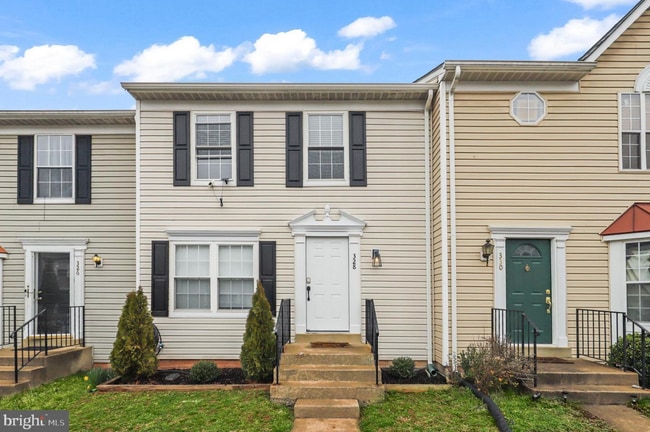 property at 328 Moseby Ct