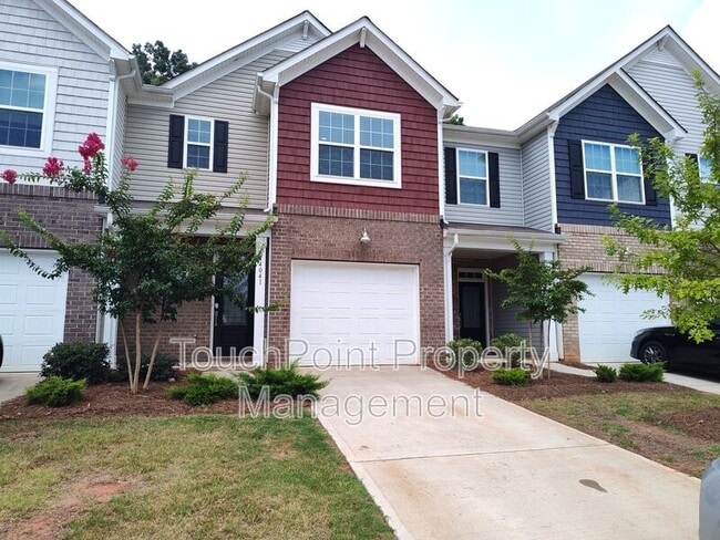 property at 14041 Castle Nook Dr