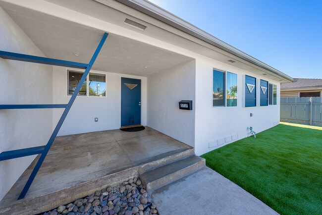 property at 5737 Dorothy Dr