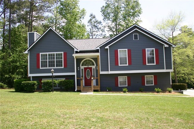 property at 2298 Alyssa Ct