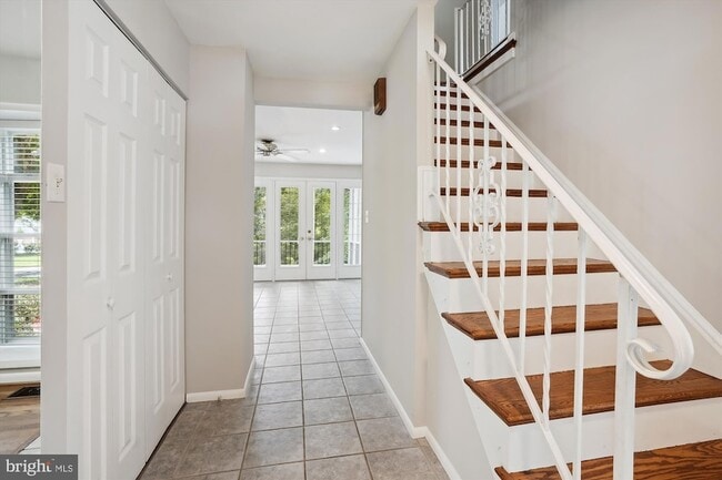 8501 Canterbury Dr in Annandale, VA - Building Photo - Building Photo