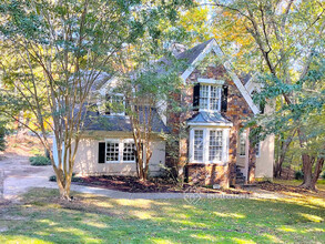 1002 Woodhall Ln in Durham, NC - Building Photo - Building Photo