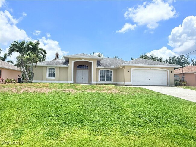 property at 2452 NW 9th St
