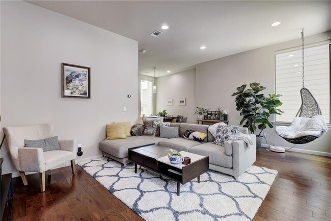 property at 3405 Charlotte Rose Drive