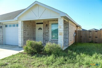 5005 Rose Gdn Lp in Killeen, TX - Building Photo - Building Photo