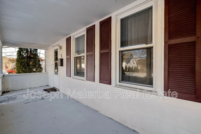 46 Providence St in Norwich, CT - Building Photo - Building Photo