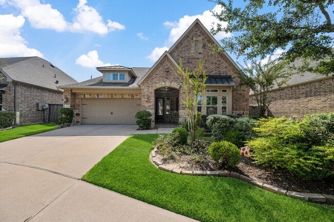 18626 Luma Cove Ln in Cypress, TX - Building Photo - Building Photo