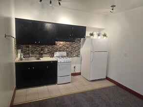 1622 Bainbridge St, Unit 3F in Philadelphia, PA - Foto de edificio - Building Photo