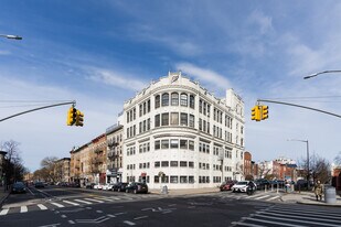 Studebaker in Brooklyn, NY - Building Photo