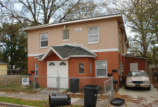 1570 Mcconihe St in Jacksonville, FL - Building Photo - Building Photo