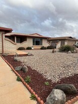 1665 Plaza Ayala in Sierra Vista, AZ - Building Photo