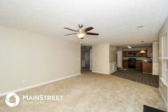 2403 Brookgate Way in Ellenwood, GA - Foto de edificio - Building Photo