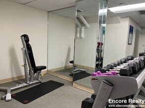 24 Chauncy St, Unit 8 in Cambridge, MA - Building Photo - Building Photo