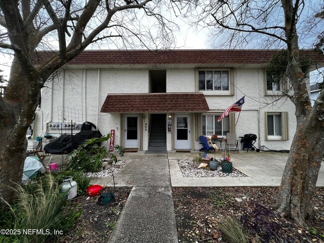 4 8th Ave S in Jacksonville Beach, FL - Building Photo - Building Photo