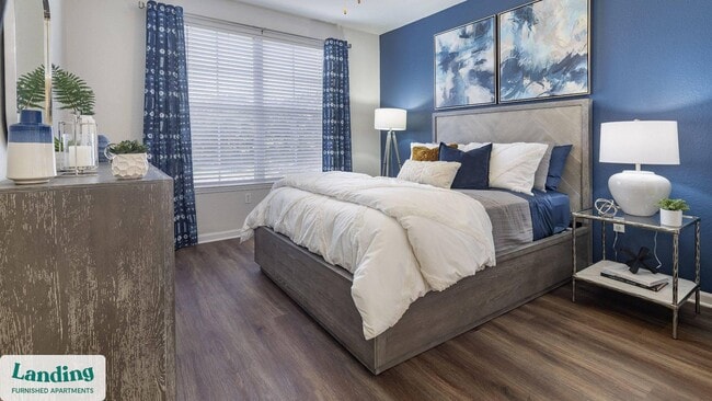 2801 Biltmore Park Dr in Orlando, FL - Foto de edificio - Building Photo