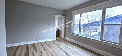 1429 Hall Ave in Sharon, PA - Building Photo - Building Photo