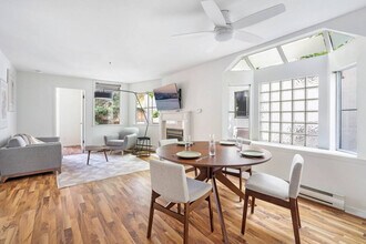 1126 W 11th Ave in Vancouver, BC - Building Photo - Building Photo