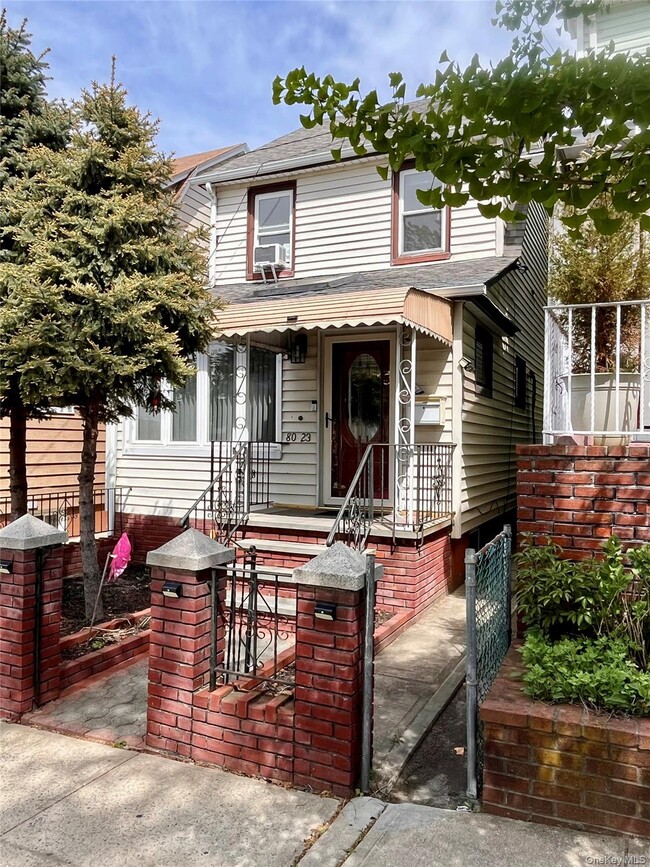 80-23 159th St in Queens, NY - Building Photo - Building Photo