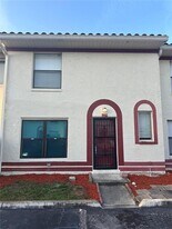 6274 Whispering Way in Orlando, FL - Building Photo