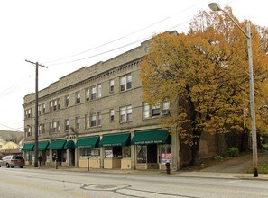 13433 Detroit Ave in Lakewood, OH - Building Photo - Building Photo