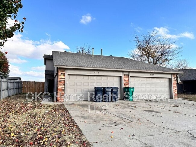 property at 8712 Rayburn Ave