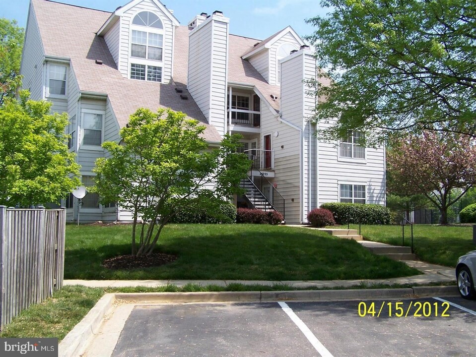 14035 Vista Dr in Laurel, MD - Building Photo